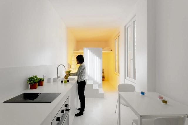 Como usar a iluminação artificial como elemento de decoração - Imagem de Destaque