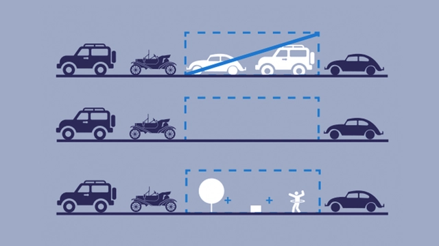 Descarga los manuales de diseño urbano "Calles compartidas", "Parklets" y "Calle ejemplar" de dérive LAB - Imagen Principal