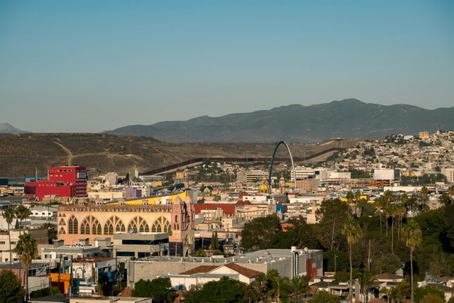 San Diego and Tijuana Chosen as the 2024 World Design Capital  - Featured Image