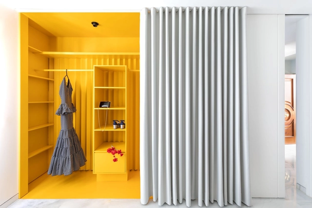 Casa Triana / Studio.NOJU - Fotografía interior, Decoración Y Ornamento, Puerta, Fachada