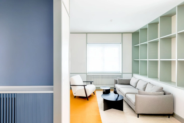 Casa Balboa / Studio.NOJU - Fotografía interior, Renovación, Fachada, Mesas