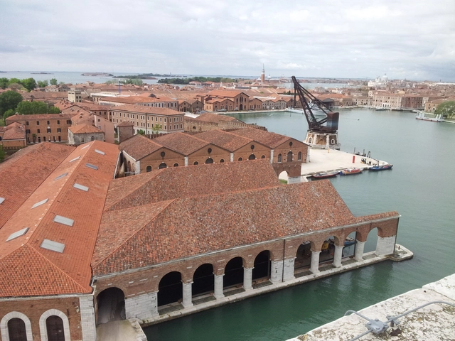 2023 Venice Architecture Biennale: 63 National Pavilions and 89 Participants with Significant Representation from Africa - Featured Image