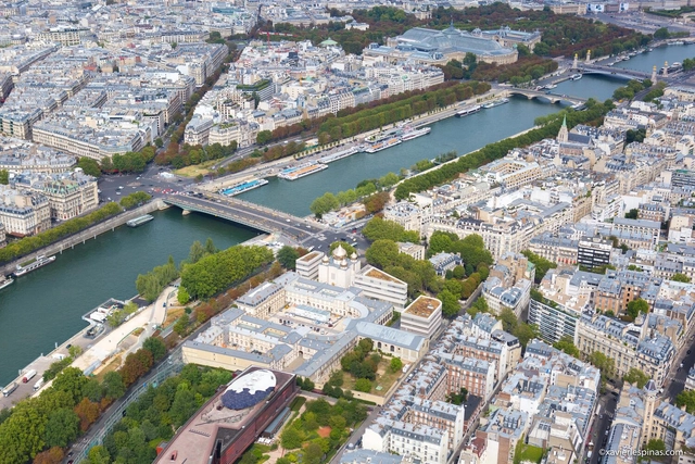 Cidade de 15 minutos: a visão de Paris que tem inspirado um movimento global - Imagem de Destaque