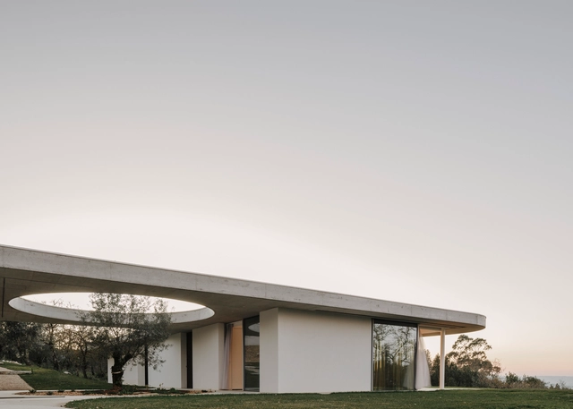 Casa Chouso / Bruno Dias Arquitectura - Fotografía exterior, Casas, Fachada