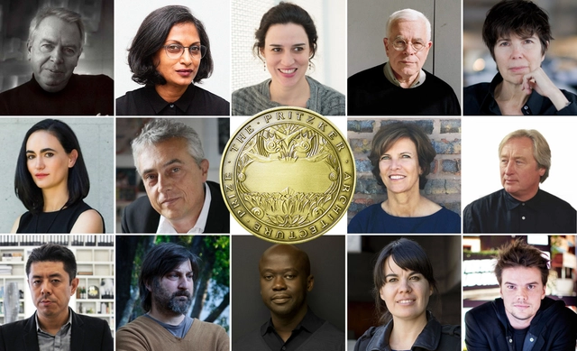 Lectores de ArchDaily eligen quién debería ganar el Premio Pritzker 2023 - Imagen Principal