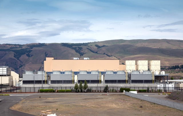 Architecture of the Cloud: The Data Center Footprint - Featured Image