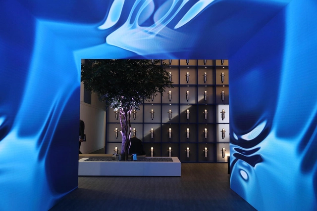 ISH 2023: HVAC and Water Solutions for a Sustainable Future - Featured Image