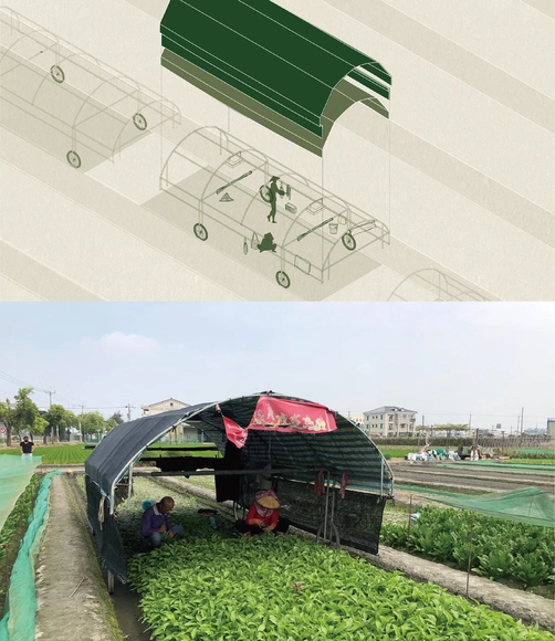 Pavilhão de Taiwan na Bienal de Veneza 2023 destaca a inteligência incorporada à paisagem - Imagem de Destaque