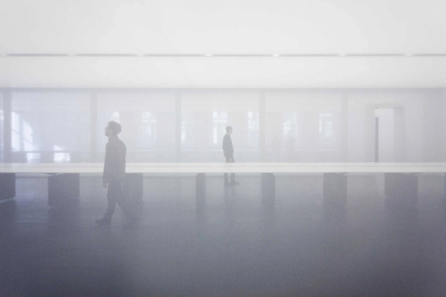 Pregunta abierta: ¿Cuál será el futuro de la iluminación? - Imagen Principal