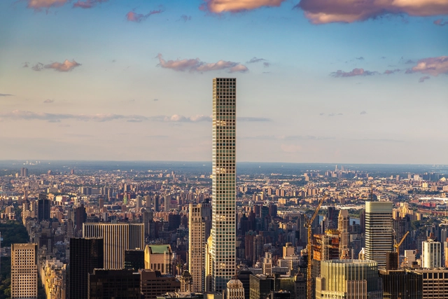 Rafael Viñoly, destacado arquitecto uruguayo, fallece a los 78 años - Imagen Principal