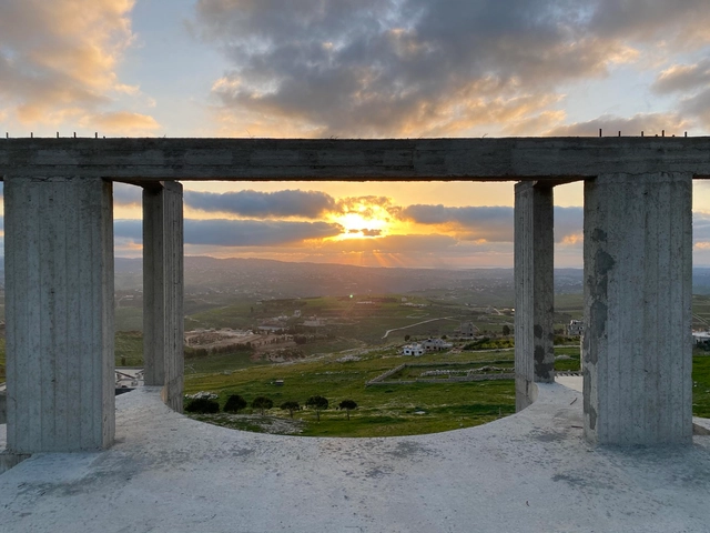 The Complex Culture of Nightrise in Jabal ‘Amil, Lebanon - Featured Image