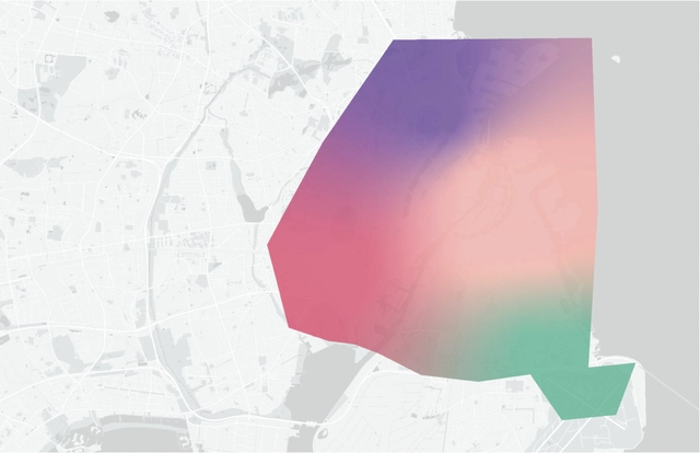 Crafting an Intersectional Gaze on Cities, and Three Other Reasons Why Urban Planning Needs Data Feminism - Featured Image