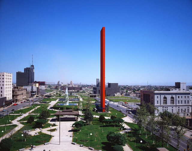 Explora algunos de los proyectos no construidos y poco conocidos de Luis Barragán a 121 años de su natalicio - Imagen Principal