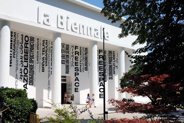Conheça os participantes da Exposição Internacional de Arquitetura da Bienal de Veneza 2023 - Imagem de Destaque