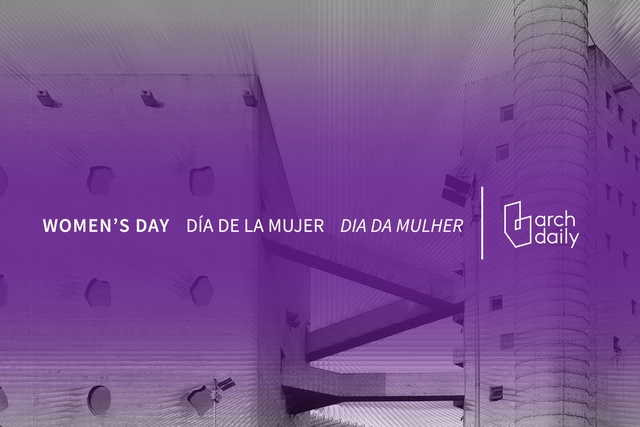 Día Internacional de la Mujer 2023: Innovadoras al frente de los desafíos globales - Imagen Principal