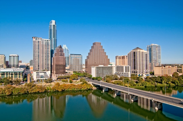 UNStudio, HKS, and Gehl Selected to Lead a Major Expansion of the Public Transit System in Austin, Texas - Featured Image