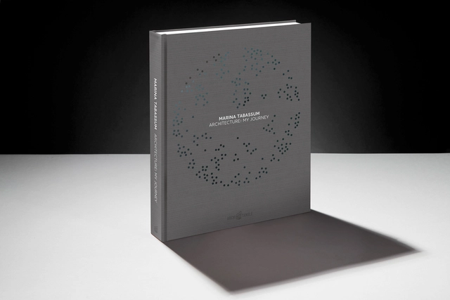 Marina Tabassum Architecture: My Journey - Individual Architects & Firms