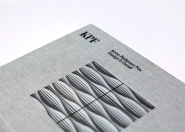 Design in Detail - Individual Architects & Firms