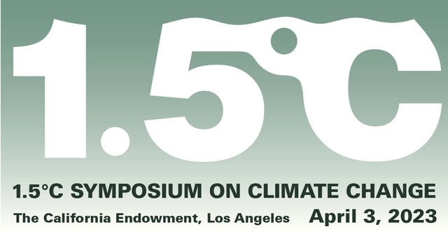 1.5°C: A COTE AIA|LA Symposium on Climate Change - Featured Image