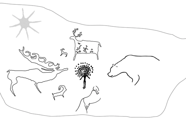 Competition For The Conceptual Urban - Architectural Solution Of The Center For The Acceptance Of Cites-Listed Animals And The Zoo With The Associated Contact Zone In Berane - Featured Image