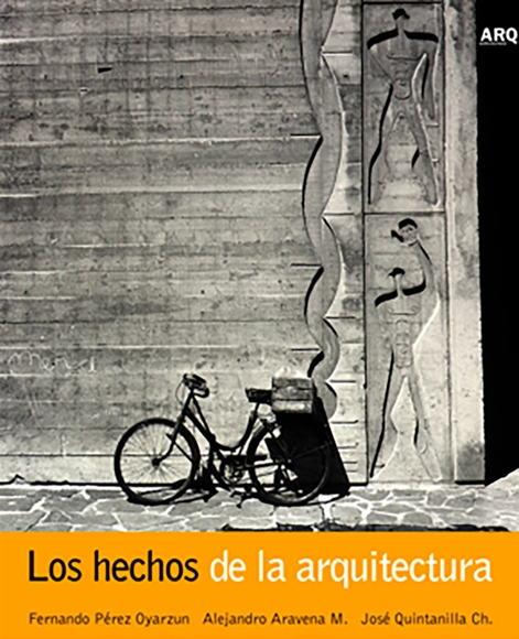Los hechos de la arquitectura - Historia
