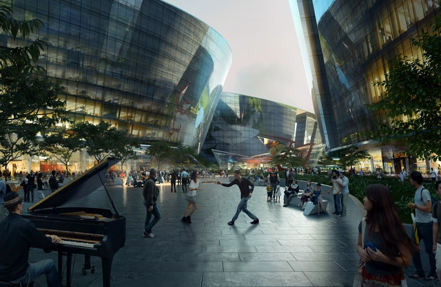 Placemaking in the AI Era  - Featured Image