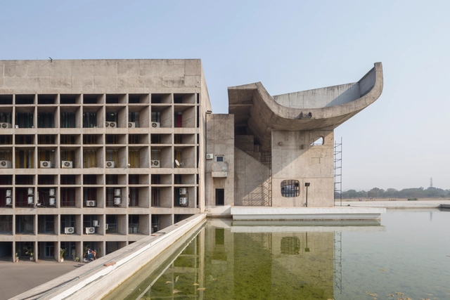 El legado de Jane Drew: una pionera para las mujeres en la arquitectura - Imagen Principal