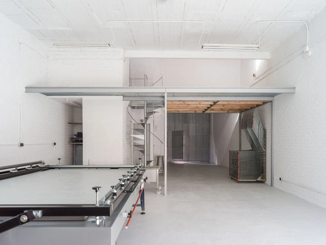 Estudio LaCalor  / KAL A - Fotografía interior, Interiores De Cowork, Cocina