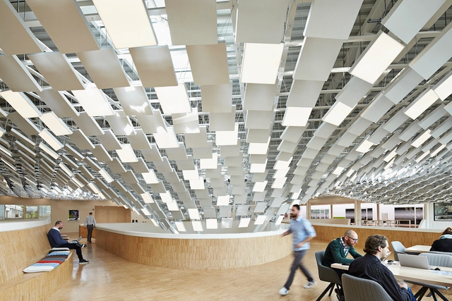 Como iluminaremos nossos interiores no futuro? - Imagem de Destaque