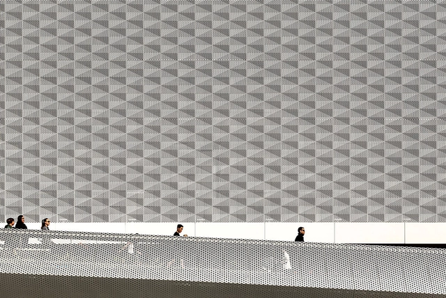 Exploring Façade Cladding Systems in Modern Architecture - Featured Image