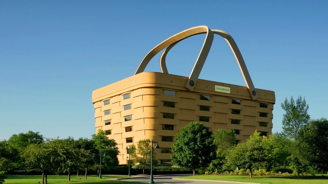 What Is Kitsch Architecture? - Featured Image