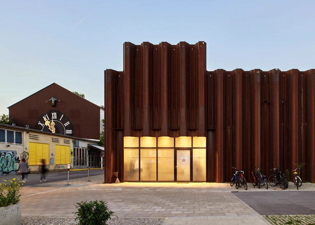 At the Intersection of Architecture and Design: Winners of the German Design Awards 2023 - Featured Image