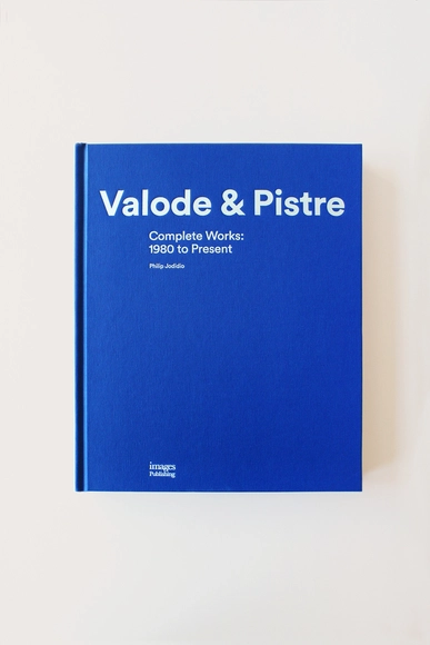 Valode & Pistre Architectes « Complete Works : 1980 to Present » - Buildings
