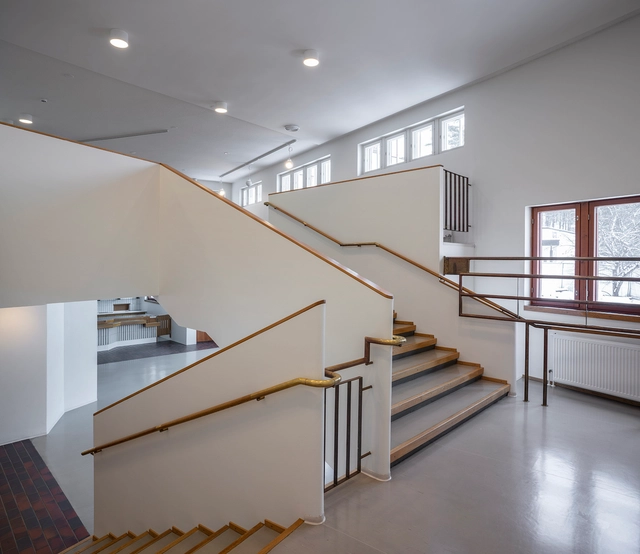 Aalto2 Museum Center to Open to the Public This May in Finland - Featured Image