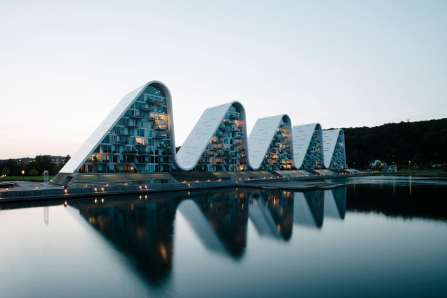 The Danish Architecture Center Opens the First Permanent Exhibition on Danish Architecture in Copenhagen - Featured Image