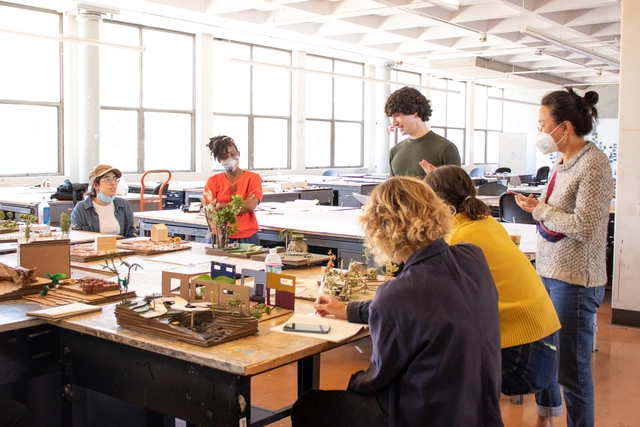 Not Sure What Career to Choose? An Intensive Summer Program in Architecture and Design May Help - Featured Image