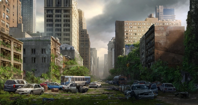 Architecture After Civilization: Design in the Post-Apocalypse - Featured Image