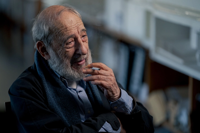 Este documental sobre Álvaro Siza presenta una nueva mirada íntima y personal del arquitecto portugués - Imagen Principal