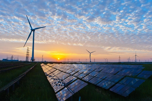 IPCC pede mudanças imediatas com soluções que já existem - Imagem de Destaque