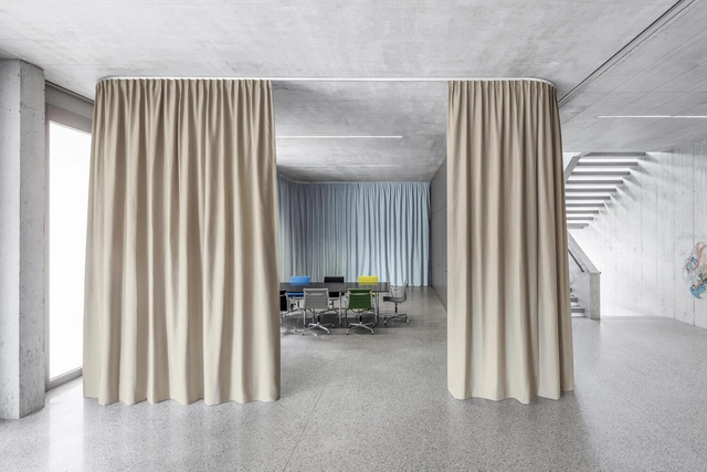 Textiles seguros para el diseño interior: Repelentes, acústicos e ignífugos - Imagen Principal