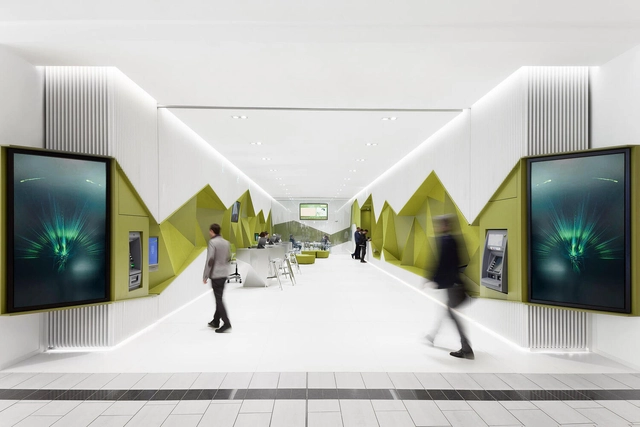 The Evolved Architecture and Design of High-Street Finance You Can Bank On - Featured Image