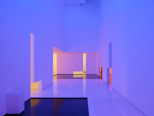 7 tendencias de iluminación y cómo están iluminando los espacios interiores de hoy - Imagen Principal