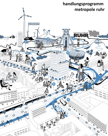 Pavilhão Nacional de Kosovo explora transcendência migratória na Bienal de Arquitetura de Veneza 2023 - Imagem de Destaque