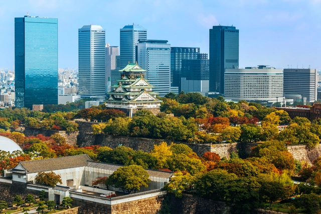 Sou Fujimoto y "la sociedad del futuro": El tema principal de la Expo 2025 en Osaka, Japón - Imagen Principal