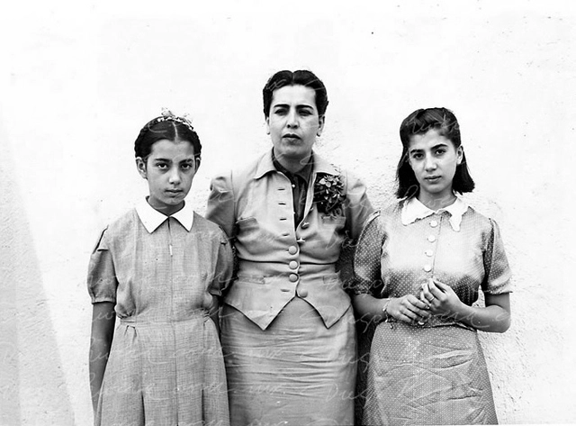 Una mirada al pasado: la deuda histórica de las mujeres en la arquitectura de México - Imagen Principal