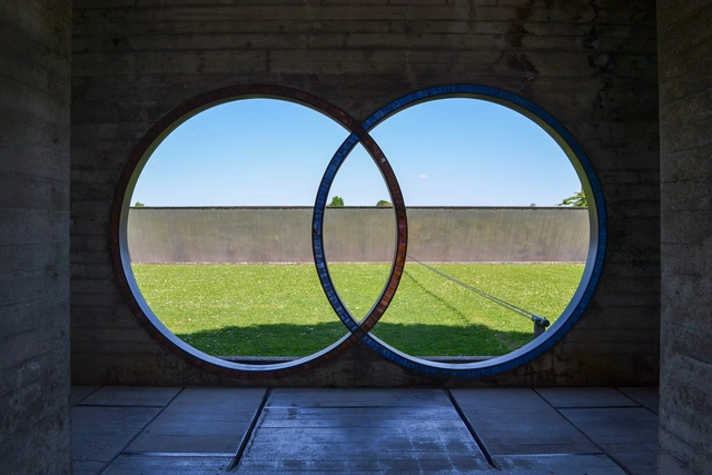 Carlo Scarpa: o mestre da escultura e da luz - Imagem de Destaque
