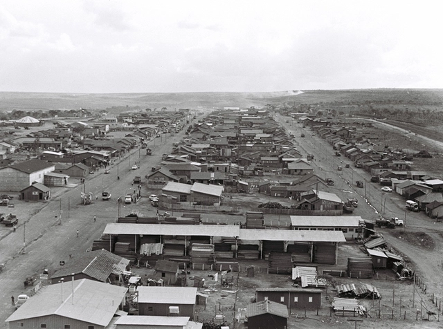 A Brief History of Brasília’s Satellite Cities - Featured Image