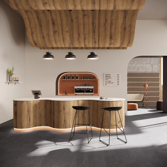Laminates: A Material that Adapts - Featured Image