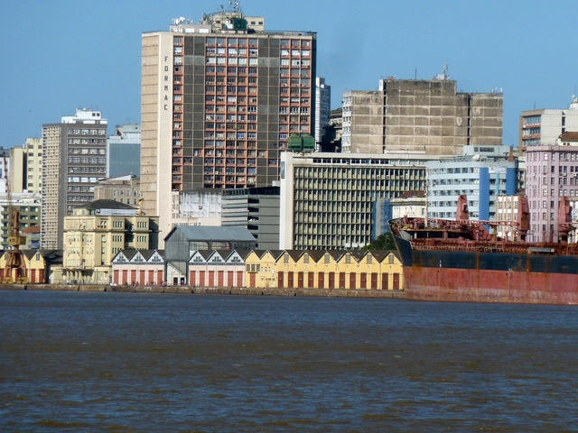 Fórum da Liberdade terá painel sobre cidades - Imagem de Destaque