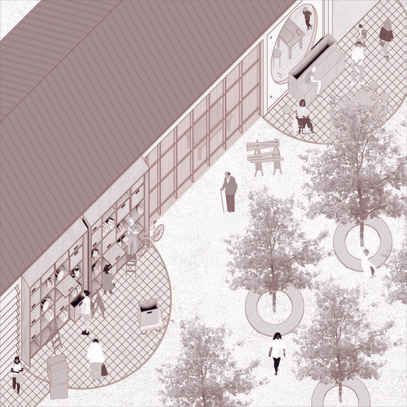 ¿Cómo pueden los edificios funcionar para todos? El futuro de la inclusión y la accesibilidad en la arquitectura - Imagen Principal